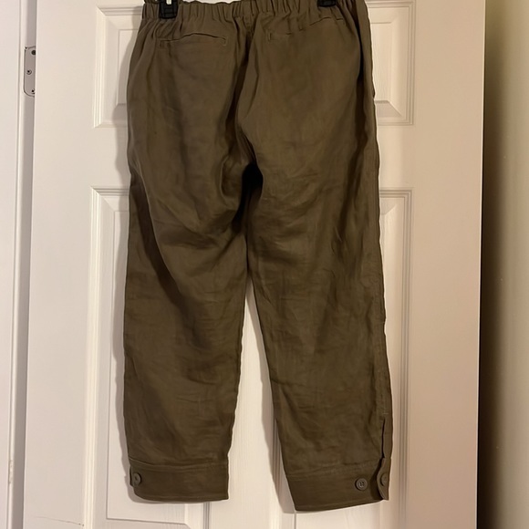 British India Adventurer trousers - Picture 8 of 8